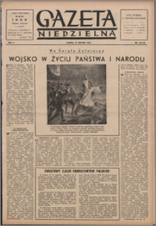 Gazeta Niedzielna 1953.08.16, R. 6 nr 33 (225)