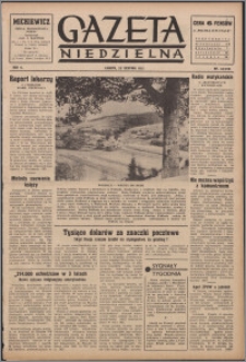 Gazeta Niedzielna 1953.08.23, R. 6 nr 34 (226)