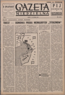 Gazeta Niedzielna 1953.11.08, R. 6 nr 45 (237)