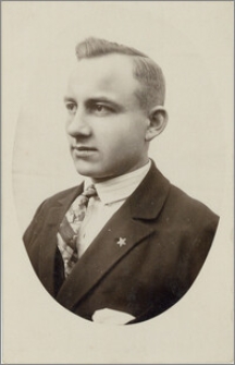 Leon Oźmiński