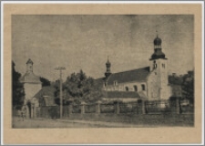 Klasztor O.O. Bernardynów w Skępem