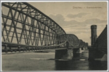 Dirschau - Eisenbahnbrücke