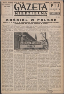Gazeta Niedzielna 1954.01.03, R. 7 nr 1 (245)