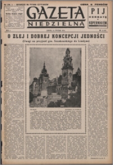 Gazeta Niedzielna 1954.01.31, R. 7 nr 5 (249)