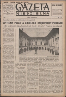 Gazeta Niedzielna 1954.02.14, R. 6 nr 7 (251)