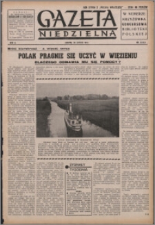 Gazeta Niedzielna 1954.02.28, R. 6 nr 9 (253)
