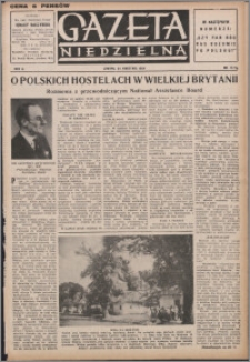 Gazeta Niedzielna 1954.04.25, R. 6 nr 17 (261)