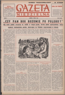 Gazeta Niedzielna 1954.05.02, R. 6 nr 18 (262)