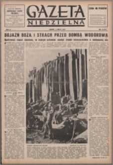 Gazeta Niedzielna 1954.05.09, R. 6 nr 19 (263)