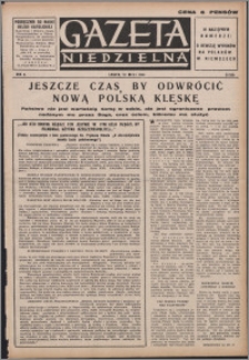 Gazeta Niedzielna 1954.05.23, R. 6 nr 21 (265)
