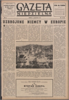 Gazeta Niedzielna 1954.10.17, R. 6 nr 42 (286)