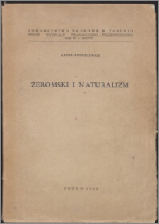 Żeromski i naturalizm