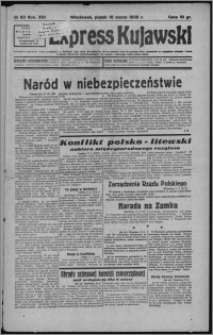 Express Kujawski 1938.03.18, R. 16, nr 63