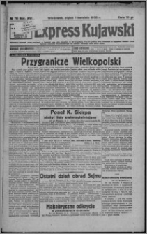 Express Kujawski 1938.04.01, R. 16, nr 75