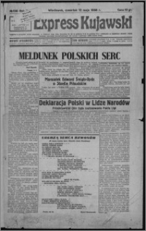 Express Kujawski 1938.05.12, R. 16, nr 108