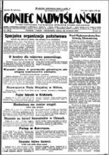 Goniec Nadwiślański 1927.04.30, R. 3 nr 99