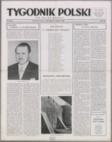 Tygodnik Polski = The Polish Weekly / Koło Pisarzy z Polski 1943, R. 1 nr 9