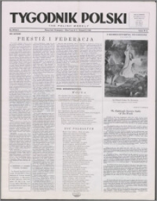 Tygodnik Polski = The Polish Weekly / Koło Pisarzy z Polski 1943, R. 1 nr 32