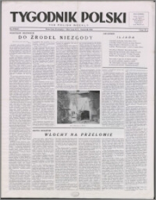 Tygodnik Polski = The Polish Weekly / Koło Pisarzy z Polski 1943, R. 1 nr 33