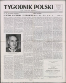Tygodnik Polski = The Polish Weekly / Koło Pisarzy z Polski 1943, R. 1 nr 36