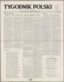Tygodnik Polski = The Polish Weekly / Koło Pisarzy z Polski 1943, R. 1 nr 37