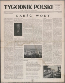 Tygodnik Polski = The Polish Weekly / Koło Pisarzy z Polski 1943, R. 1 nr 47