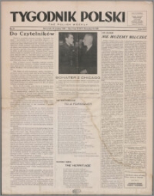 Tygodnik Polski = The Polish Weekly / Koło Pisarzy z Polski 1943, R. 1 nr 51