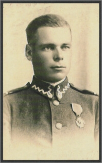 Daniel Jodko ps. "Zygmunt"