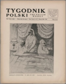 Tygodnik Polski = The Polish Weekly / Koło Pisarzy z Polski 1944, R. 2 nr 13 (65)