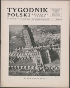Tygodnik Polski = The Polish Weekly / Koło Pisarzy z Polski 1944, R. 2 nr 27 (79)