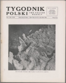 Tygodnik Polski = The Polish Weekly / Koło Pisarzy z Polski 1944, R. 2 nr 30 (82)