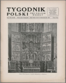 Tygodnik Polski = The Polish Weekly / Koło Pisarzy z Polski 1944, R. 2 nr 44 (96)