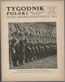 Tygodnik Polski = The Polish Weekly / Koło Pisarzy z Polski 1944, R. 2 nr 47 (99)