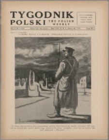Tygodnik Polski = The Polish Weekly / Koło Pisarzy z Polski 1945, R. 3 nr 9 (114)
