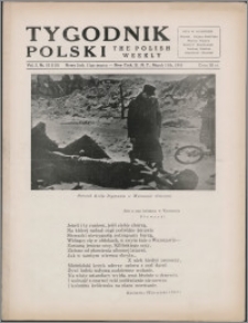 Tygodnik Polski = The Polish Weekly / Koło Pisarzy z Polski 1945, R. 3 nr 10 (115)