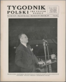 Tygodnik Polski = The Polish Weekly / Koło Pisarzy z Polski 1945, R. 3 nr 12 (117)