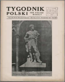 Tygodnik Polski = The Polish Weekly / Koło Pisarzy z Polski 1945, R. 3 nr 46 (151)