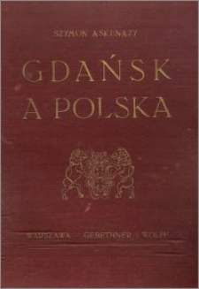 Gdańsk a Polska