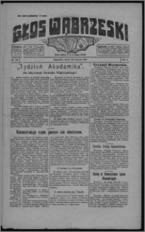 Głos Wąbrzeski 1924.11.18, R. 5, nr 137