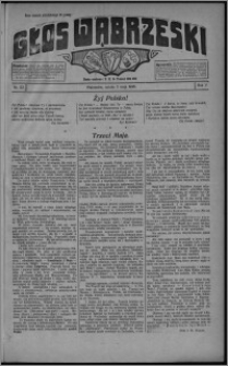 Głos Wąbrzeski 1925.05.02, R. 5 [i.e. 6], nr 52