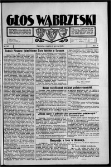 Głos Wąbrzeski 1926.12.02, R. 5[!], nr 140