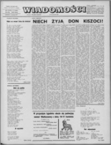 Wiadomości, R. 32 nr 13 (1618), 1977
