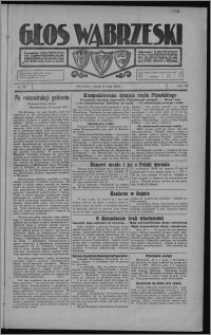 Głos Wąbrzeski 1928.07.03, R. 8, nr 77