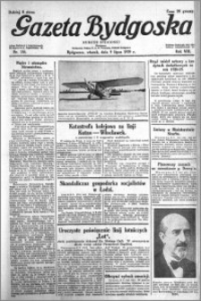 Gazeta Bydgoska 1929.07.09 R.8 nr 155