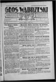 Głos Wąbrzeski 1929.04.27, R. 9, nr 50