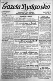 Gazeta Bydgoska 1929.07.12 R.8 nr 158