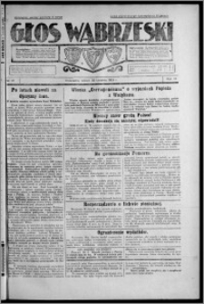 Głos Wąbrzeski 1929.04.30, R. 9, nr 51 + nowela