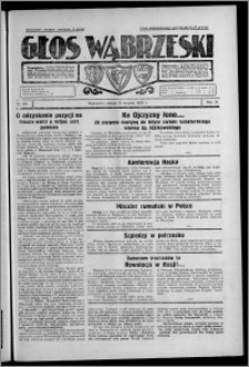 Głos Wąbrzeski 1929.08.10, R. 9, nr 94