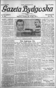 Gazeta Bydgoska 1929.07.18 R.8 nr 163
