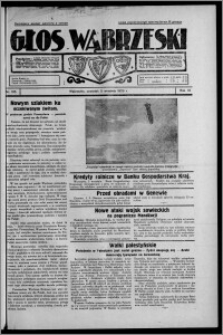 Głos Wąbrzeski 1929.09.05, R. 9, nr 105